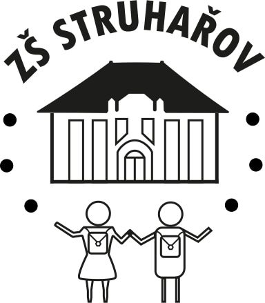 Základní škola Struhařov Logo